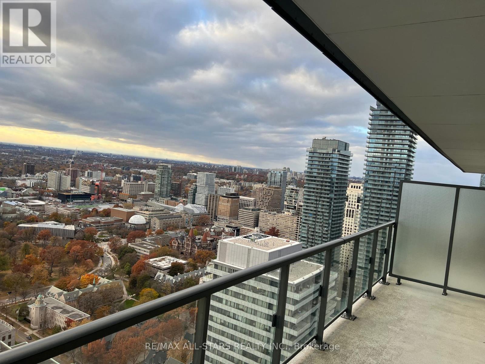 Uph 03 - 955 Bay Street, Toronto, Ontario  M5S 2A2 - Photo 12 - C12551568