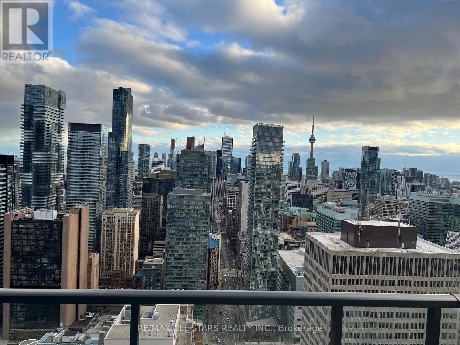 Uph 03 - 955 Bay Street, Toronto, Ontario  M5S 2A2 - Photo 13 - C12551568