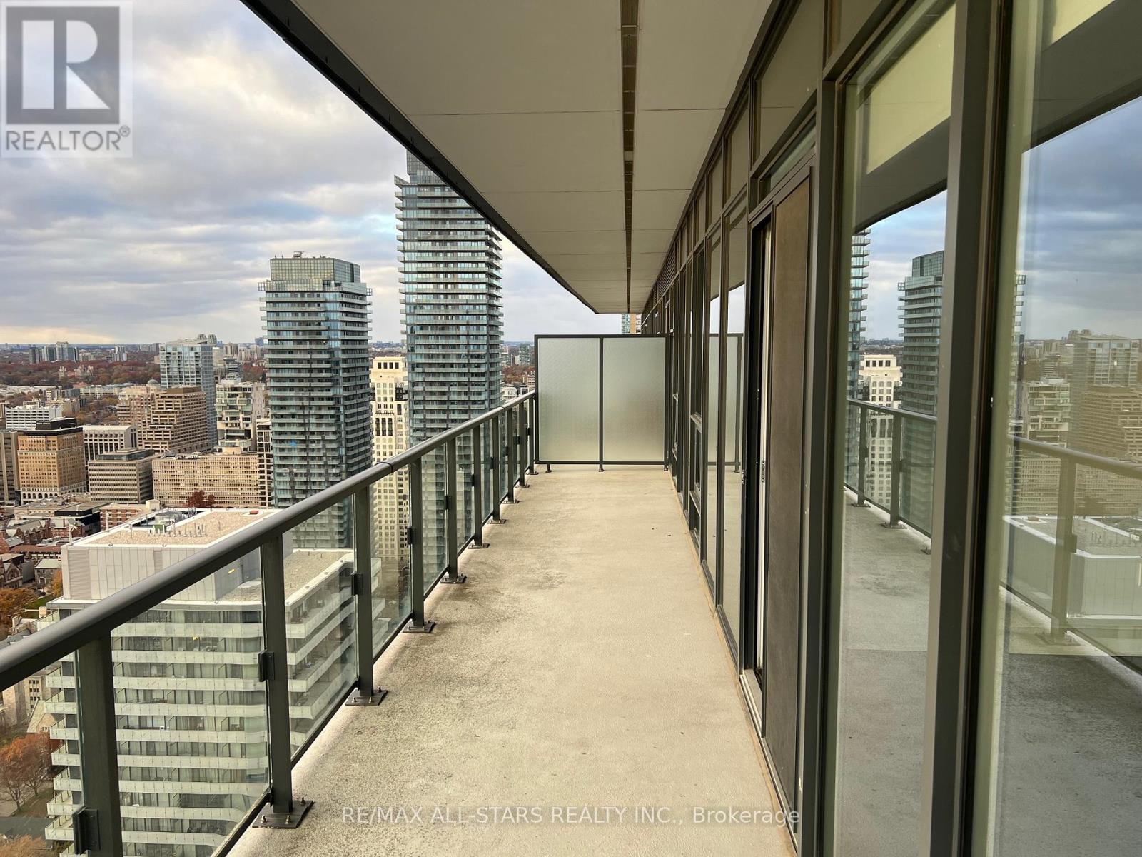 Uph 03 - 955 Bay Street, Toronto, Ontario  M5S 2A2 - Photo 9 - C12551568