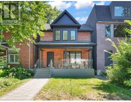 253 ALBANY AVENUE, Toronto, Ontario
