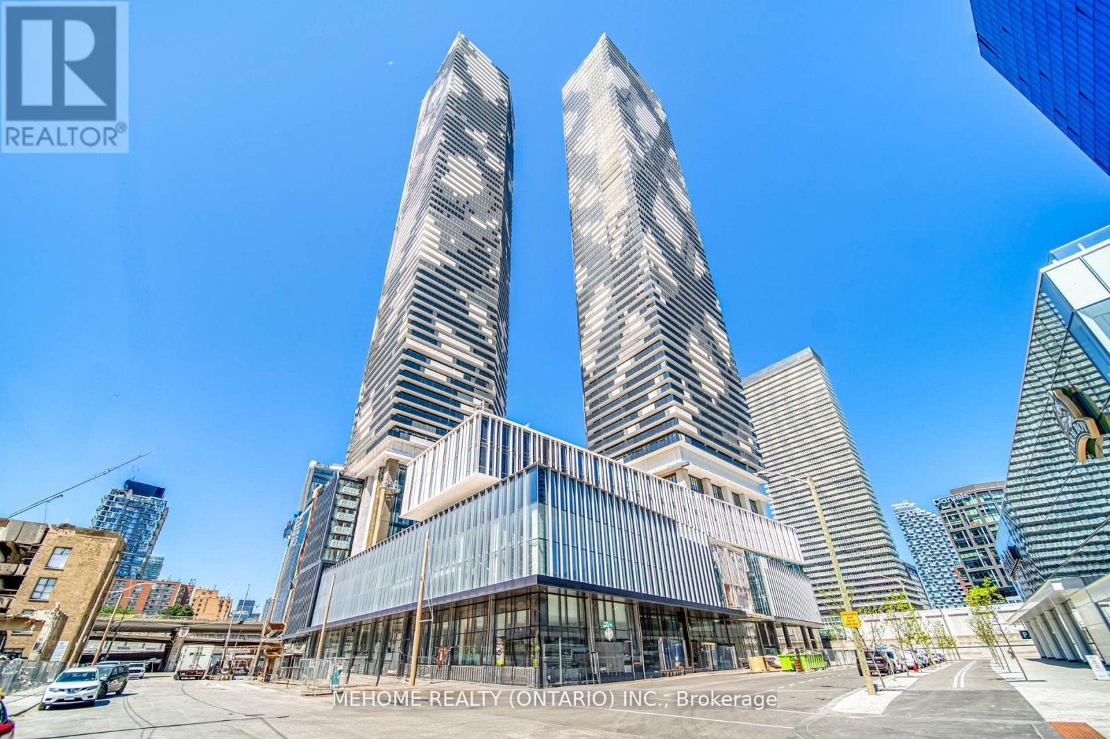 6806 - 55 COOPER STREET, Toronto, Ontario