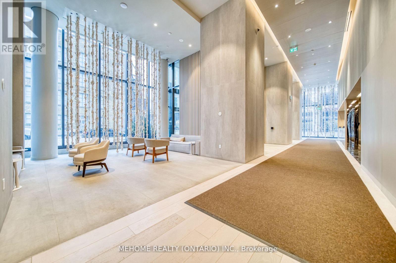 6806 - 55 Cooper Street, Toronto, Ontario  M5E 0G1 - Photo 3 - C12551588