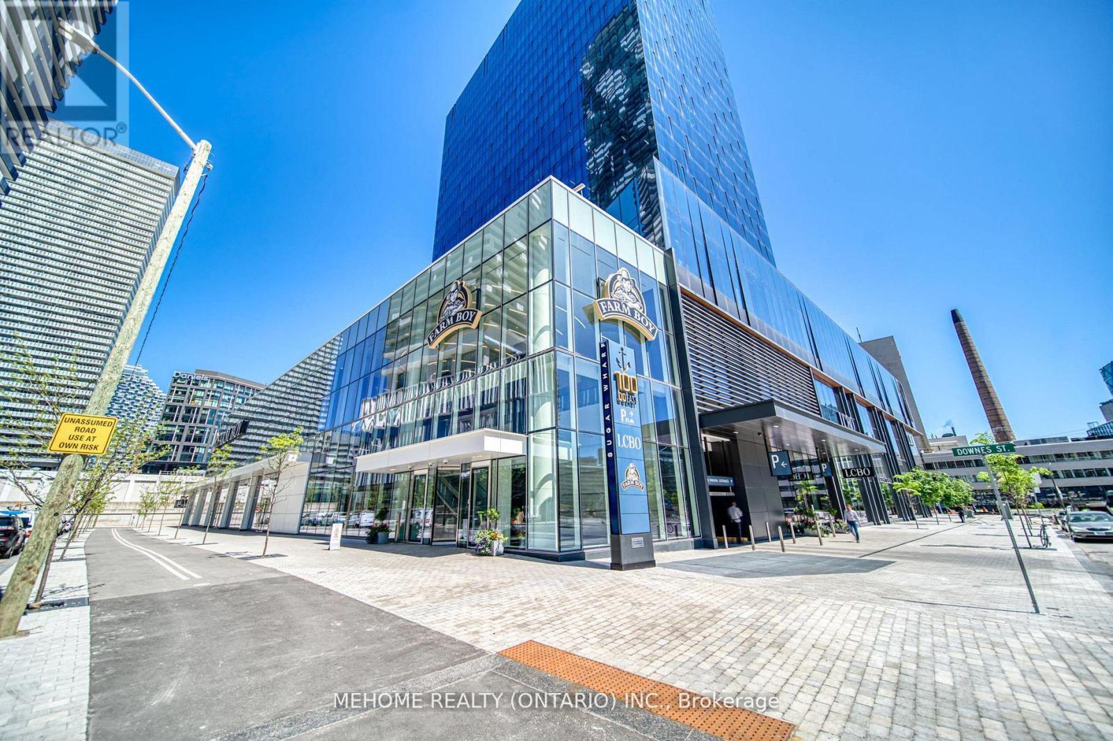 6806 - 55 Cooper Street, Toronto, Ontario  M5E 0G1 - Photo 4 - C12551588