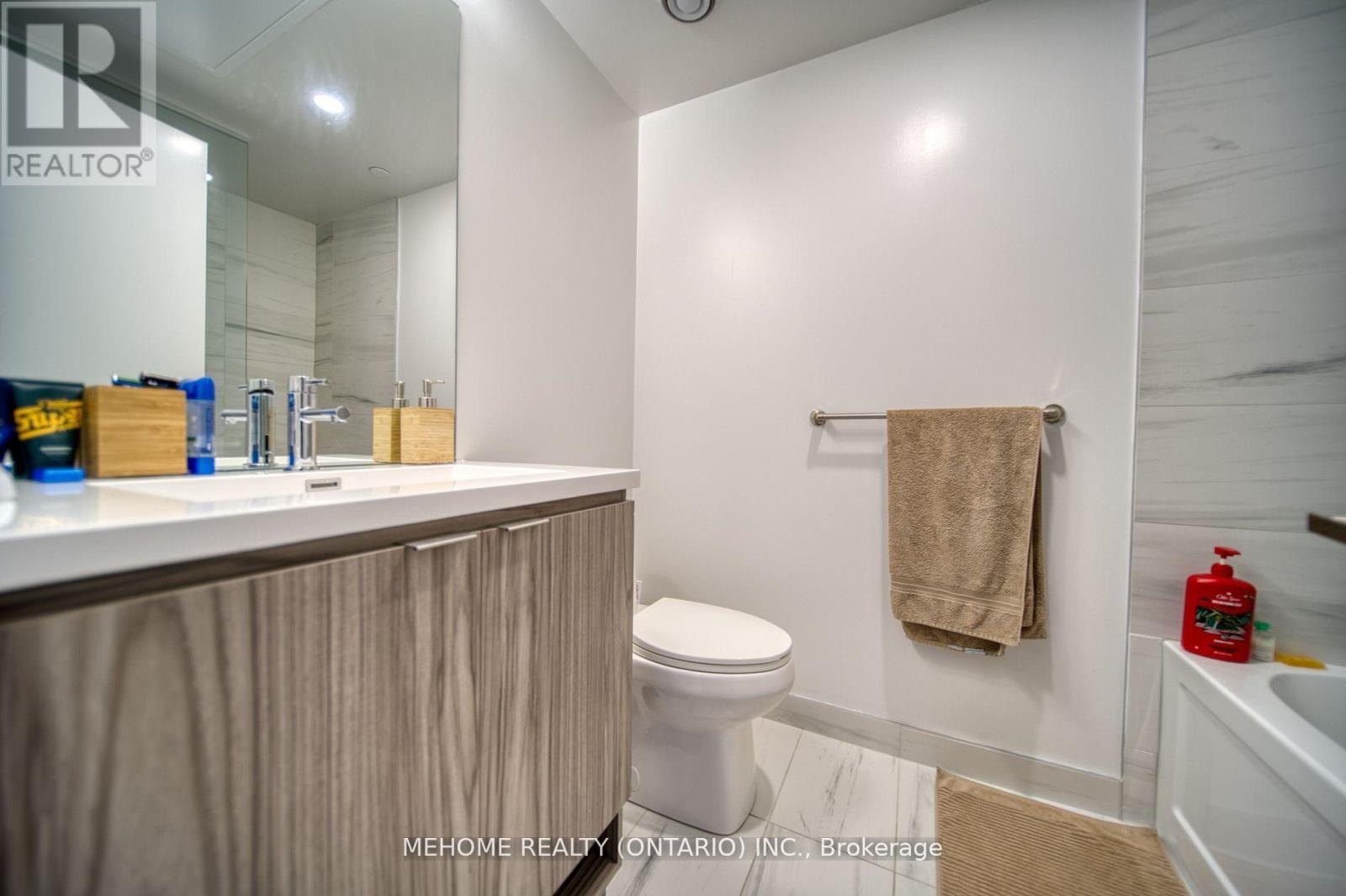 6806 - 55 Cooper Street, Toronto, Ontario  M5E 0G1 - Photo 6 - C12551588