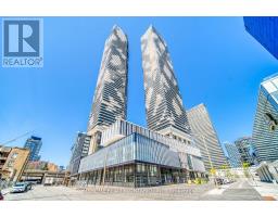 6806 - 55 COOPER STREET, Toronto, Ontario