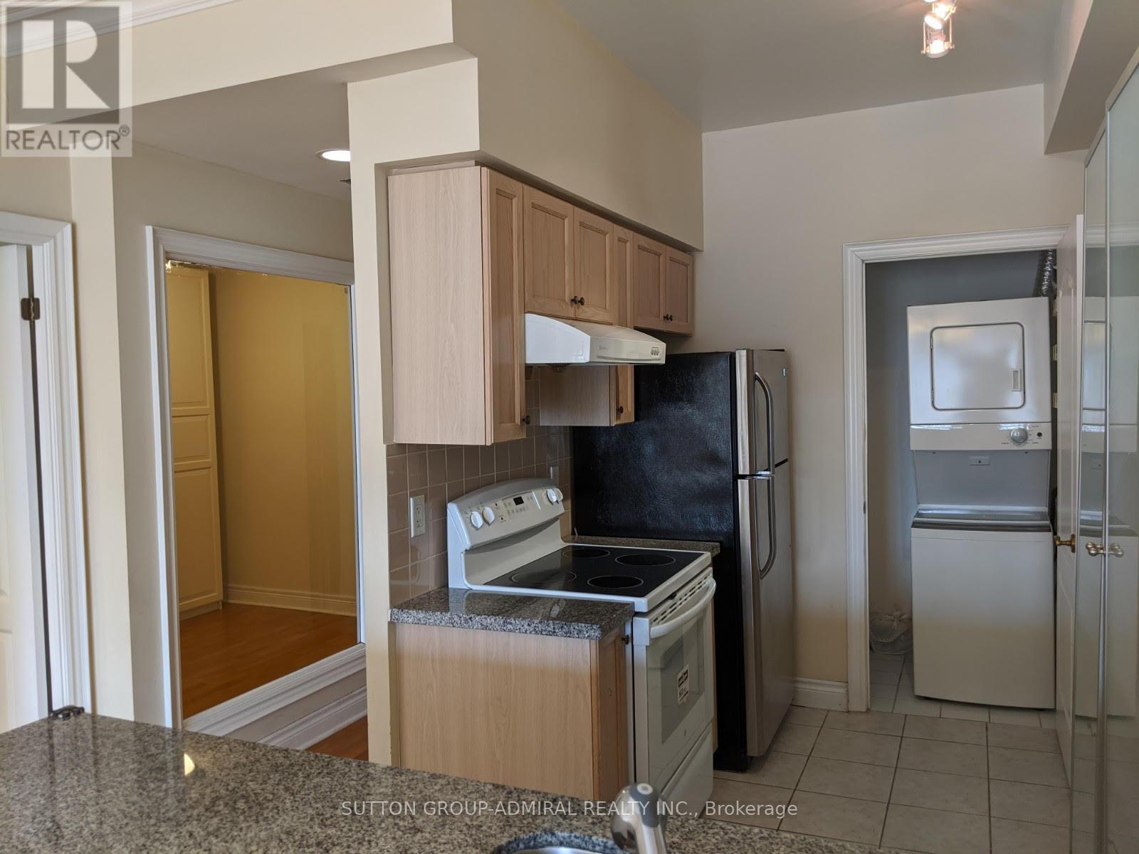 207 - 1 Clairtrell Road, Toronto, Ontario  M2N 7H6 - Photo 4 - C12551618