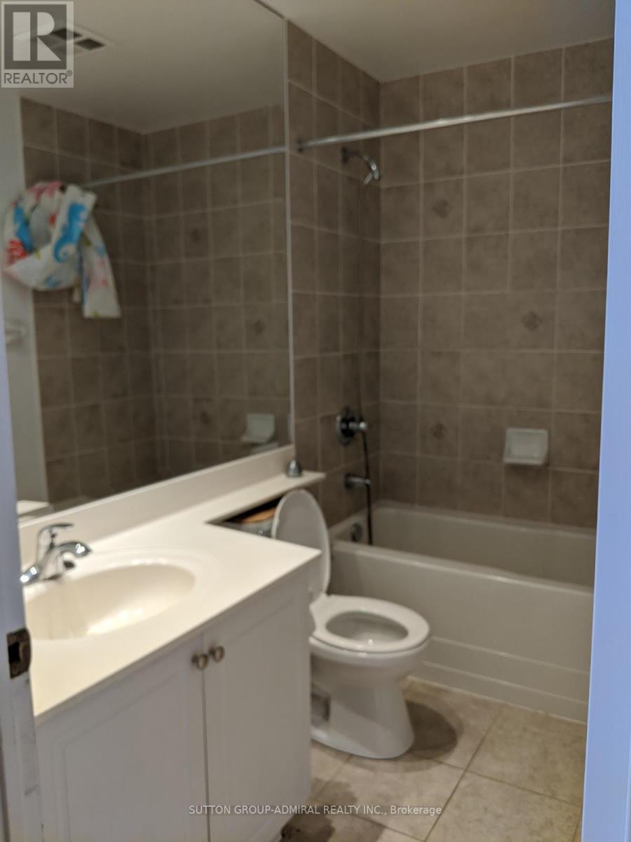 207 - 1 Clairtrell Road, Toronto, Ontario  M2N 7H6 - Photo 5 - C12551618