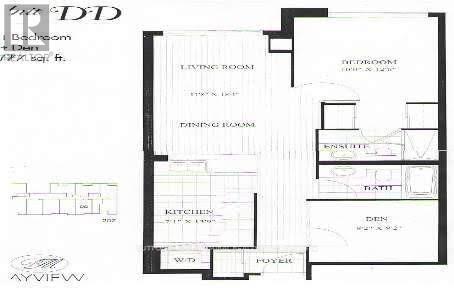 207 - 1 Clairtrell Road, Toronto, Ontario  M2N 7H6 - Photo 6 - C12551618