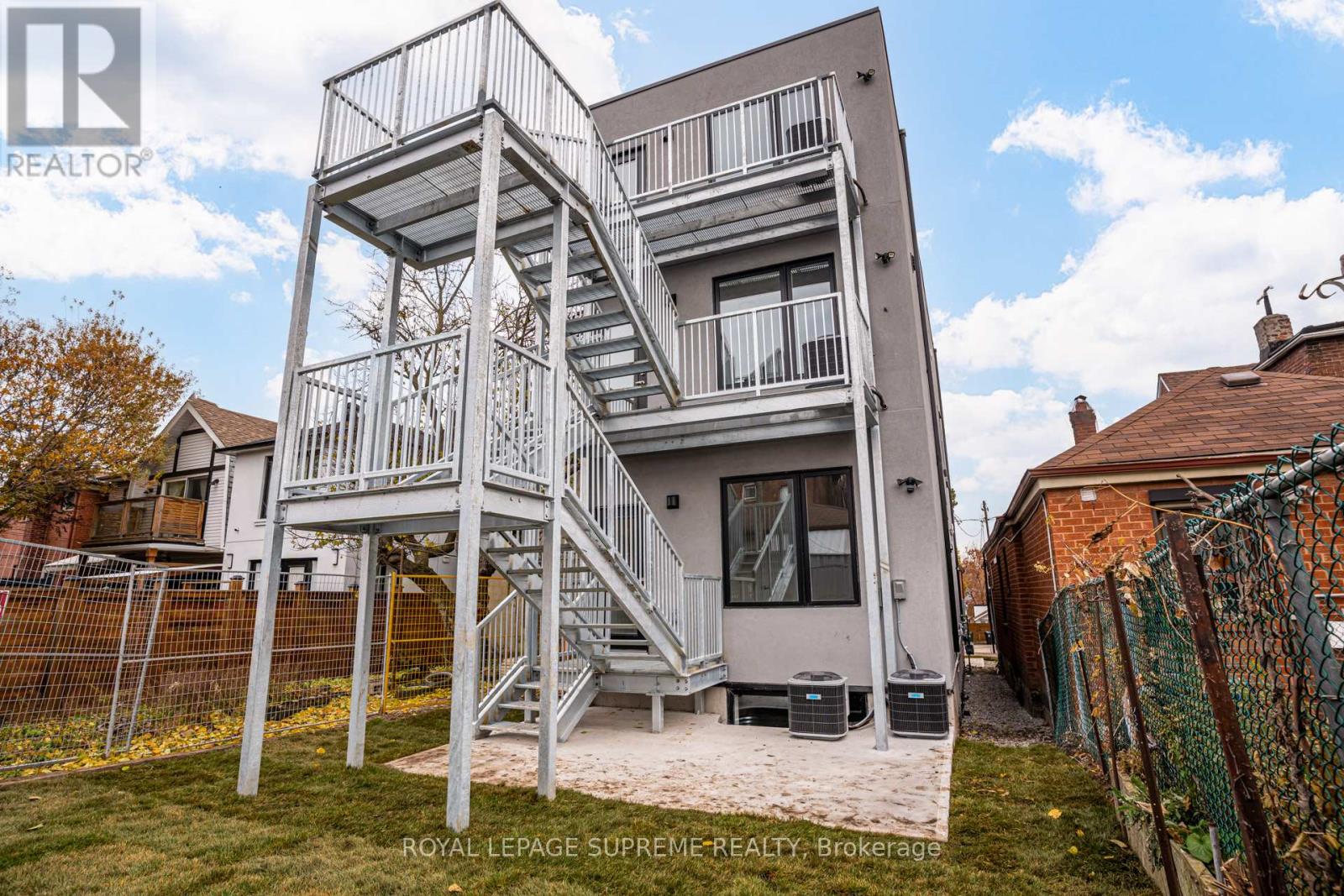 154 Robina Avenue, Toronto, Ontario  M6C 3Y7 - Photo 50 - C12551632