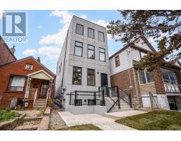 154 ROBINA AVENUE, Toronto, Ontario