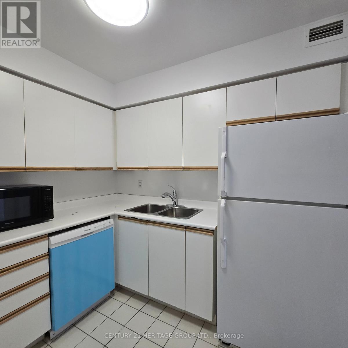 1403 - 18 Hillcrest Avenue, Toronto, Ontario  M2N 6T5 - Photo 12 - C12551664