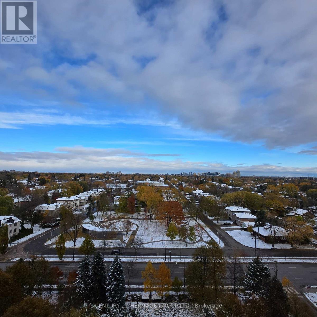 1403 - 18 Hillcrest Avenue, Toronto, Ontario  M2N 6T5 - Photo 15 - C12551664