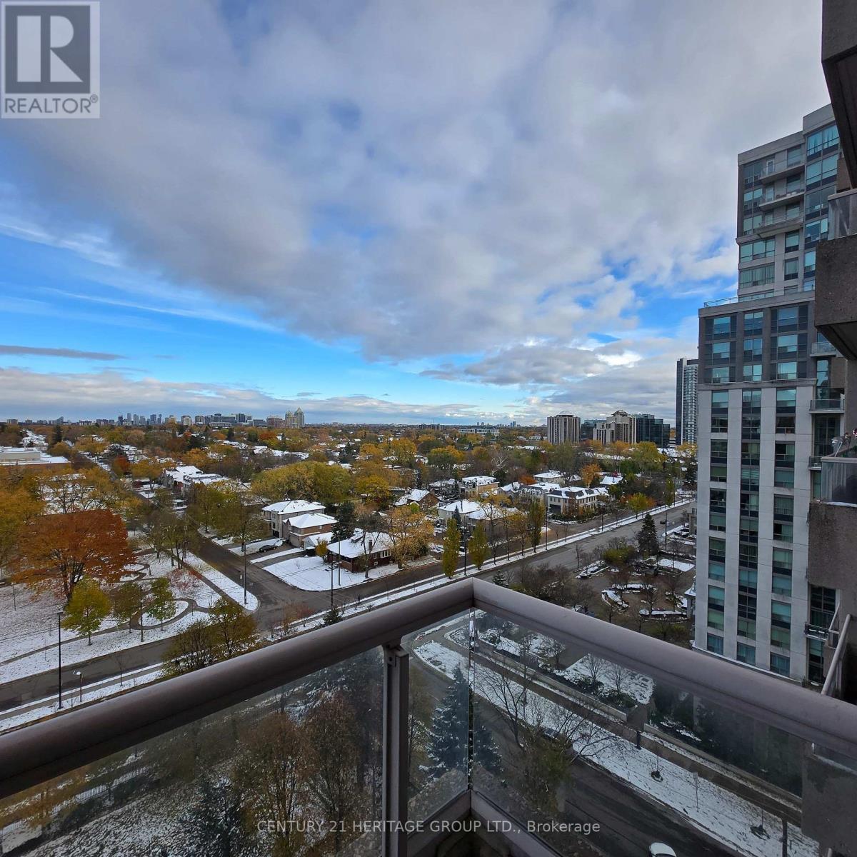 1403 - 18 Hillcrest Avenue, Toronto, Ontario  M2N 6T5 - Photo 16 - C12551664