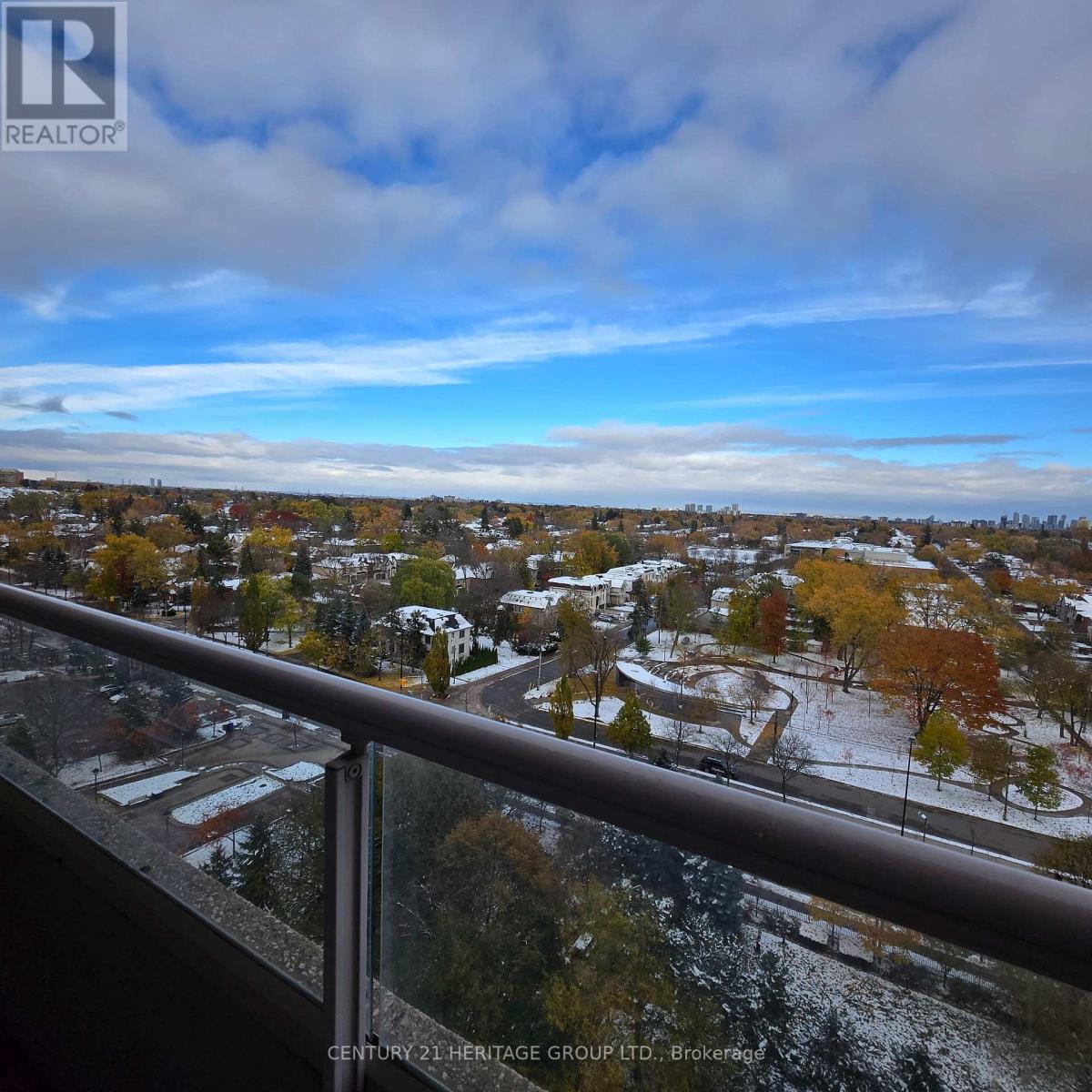 1403 - 18 Hillcrest Avenue, Toronto, Ontario  M2N 6T5 - Photo 17 - C12551664