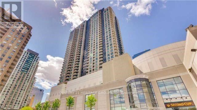 1403 - 18 Hillcrest Avenue, Toronto, Ontario  M2N 6T5 - Photo 2 - C12551664