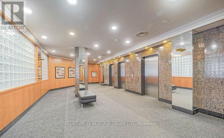 1403 - 18 Hillcrest Avenue, Toronto, Ontario  M2N 6T5 - Photo 5 - C12551664