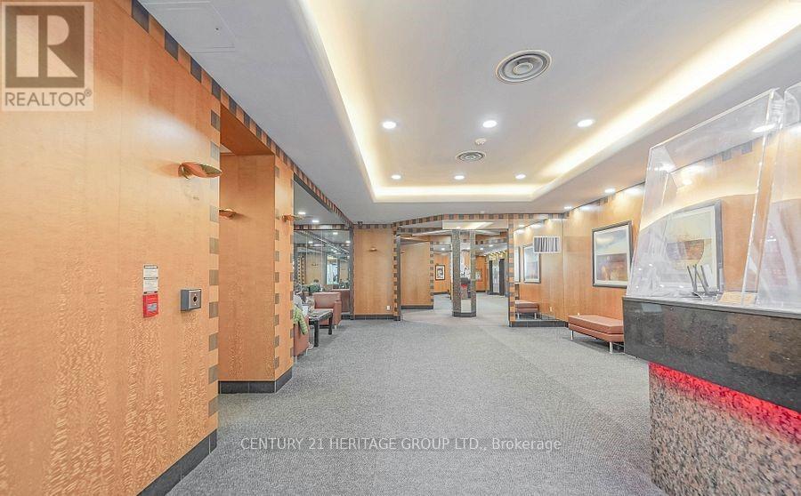 1403 - 18 Hillcrest Avenue, Toronto, Ontario  M2N 6T5 - Photo 6 - C12551664