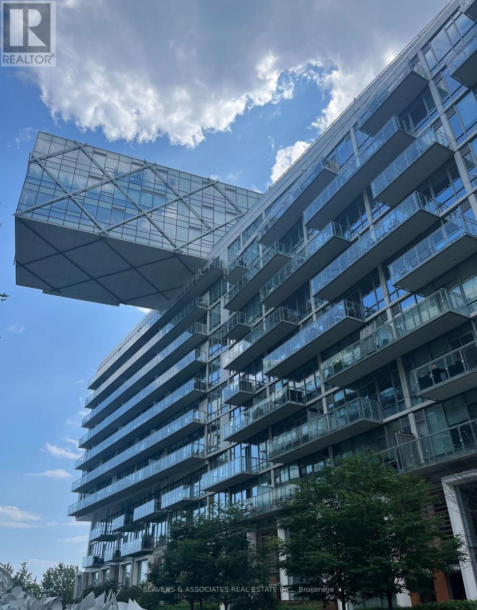 417 - 29 QUEENS QUAY E, Toronto, Ontario