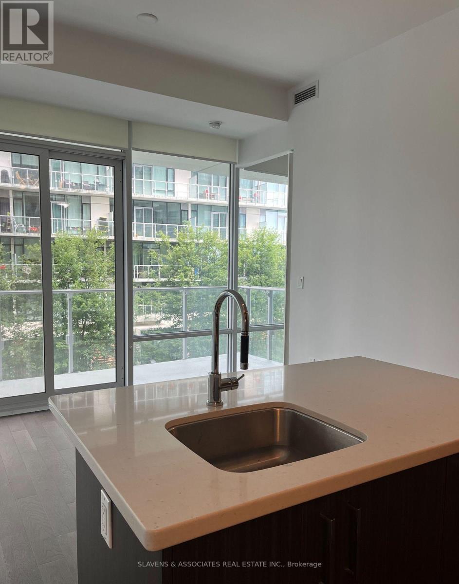 417 - 29 Queens Quay E, Toronto, Ontario  M5E 0A4 - Photo 10 - C12551668