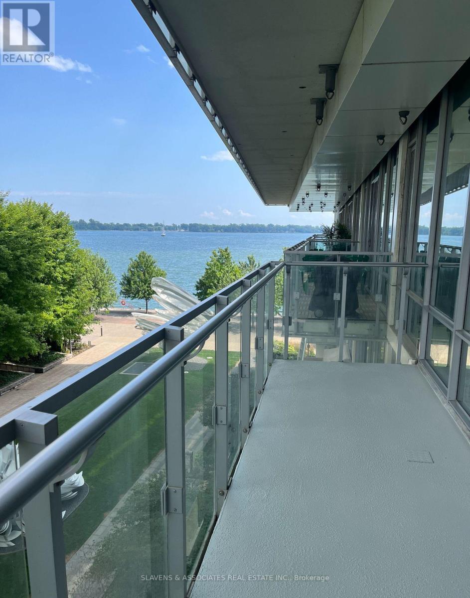 417 - 29 Queens Quay E, Toronto, Ontario  M5E 0A4 - Photo 16 - C12551668