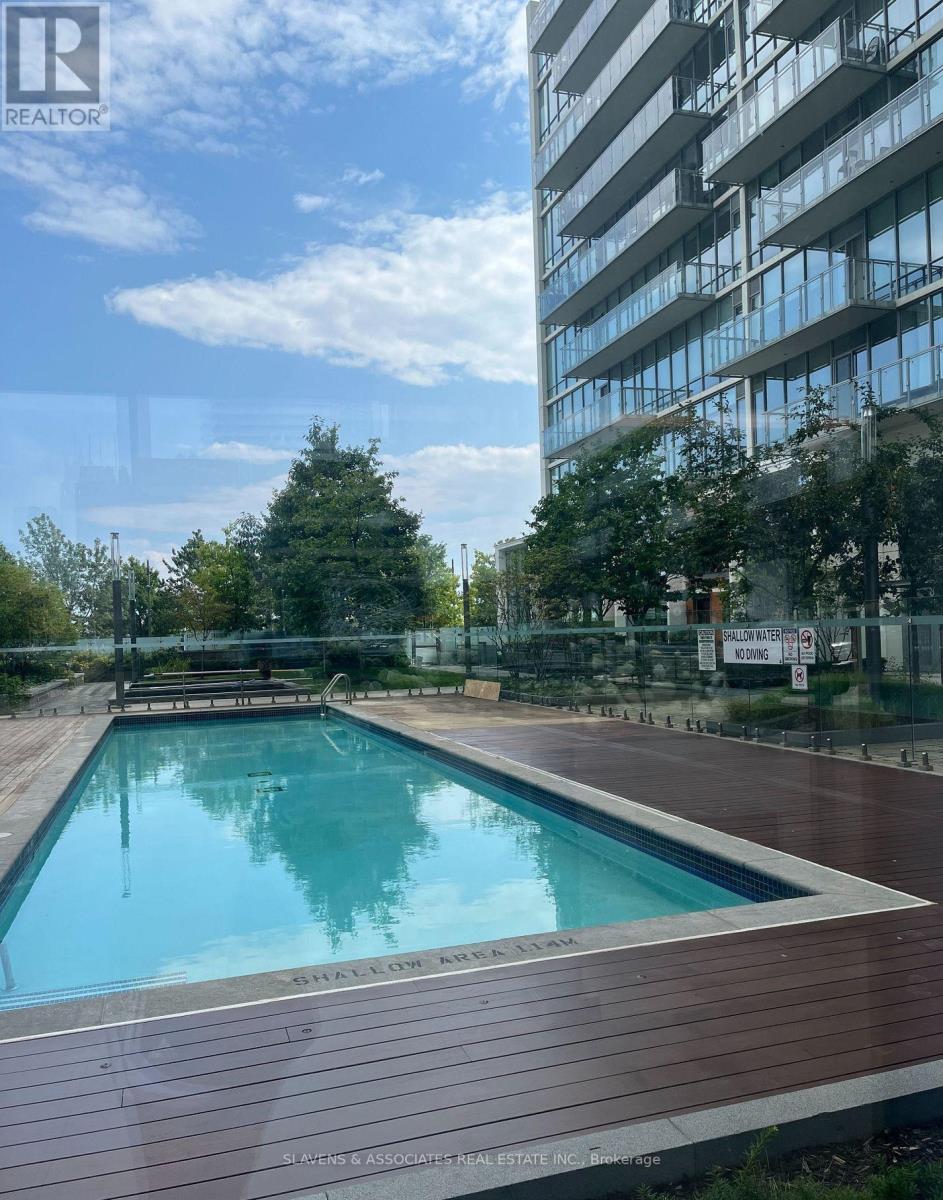 417 - 29 Queens Quay E, Toronto, Ontario  M5E 0A4 - Photo 19 - C12551668