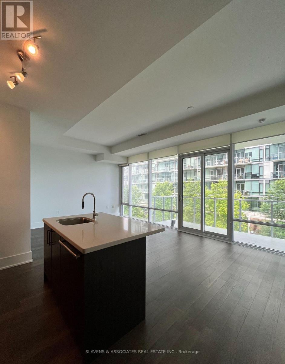 417 - 29 Queens Quay E, Toronto, Ontario  M5E 0A4 - Photo 5 - C12551668