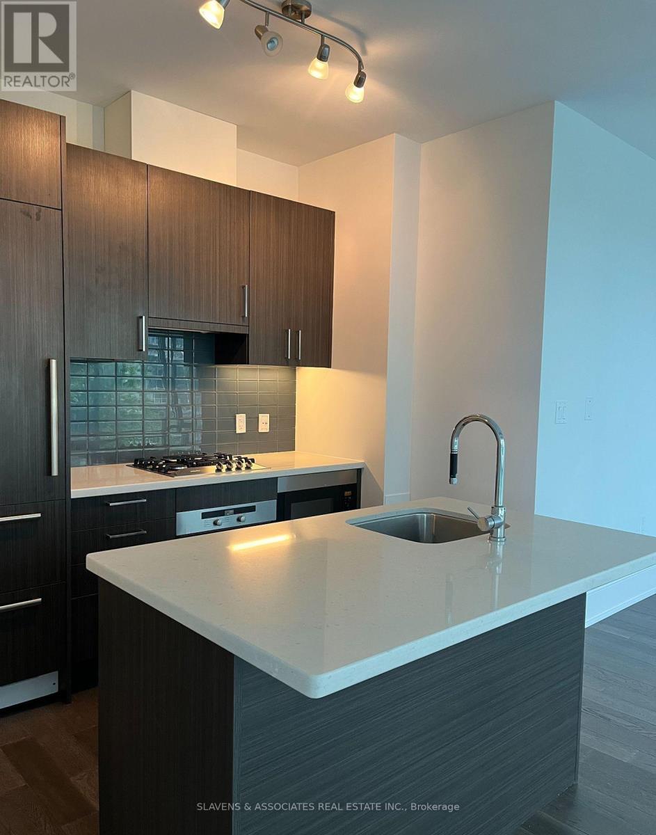 417 - 29 Queens Quay E, Toronto, Ontario  M5E 0A4 - Photo 7 - C12551668