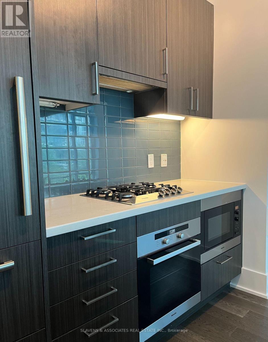 417 - 29 Queens Quay E, Toronto, Ontario  M5E 0A4 - Photo 9 - C12551668