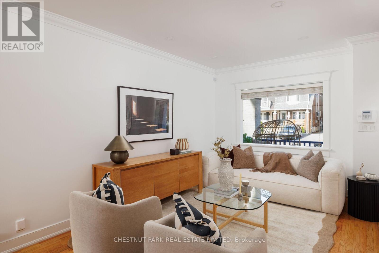 511 Merton Street, Toronto, Ontario  M4S 1B4 - Photo 4 - C12487104