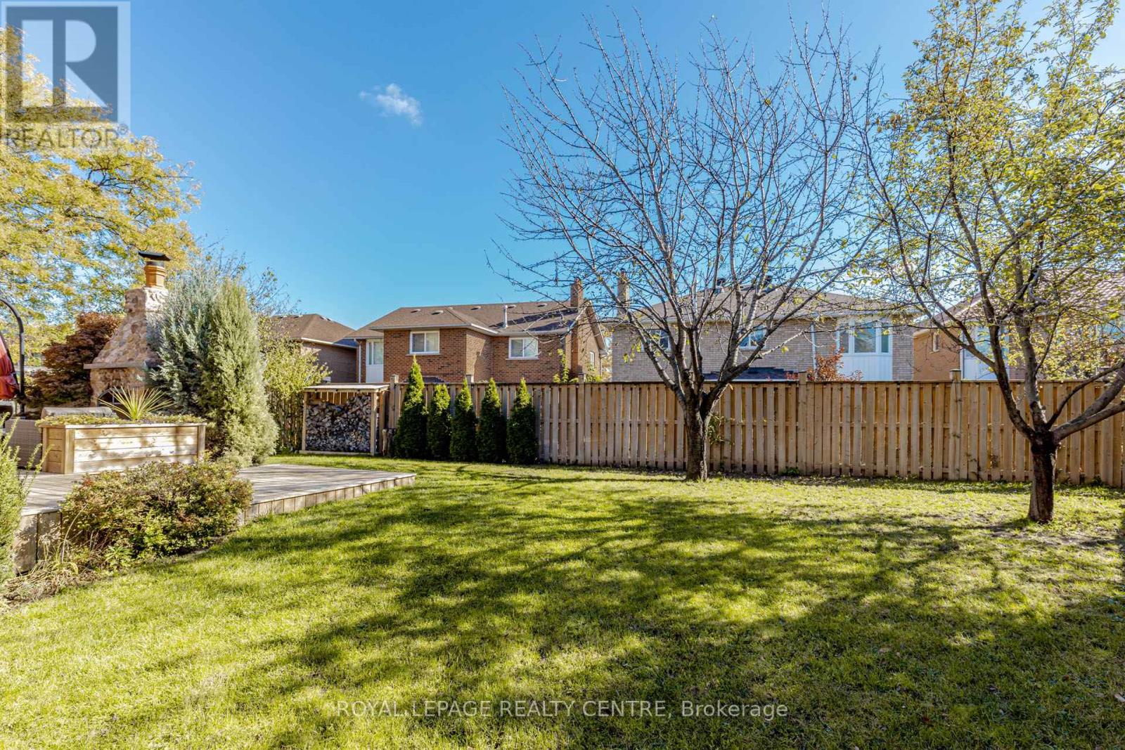 466 Malaga Road, Mississauga, Ontario  L5B 3W2 - Photo 37 - W12510290