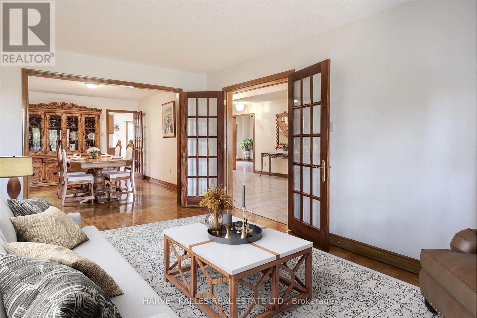 113 Cabaletta Crescent, Vaughan, Ontario  L4L 6L1 - Photo 8 - N12478420