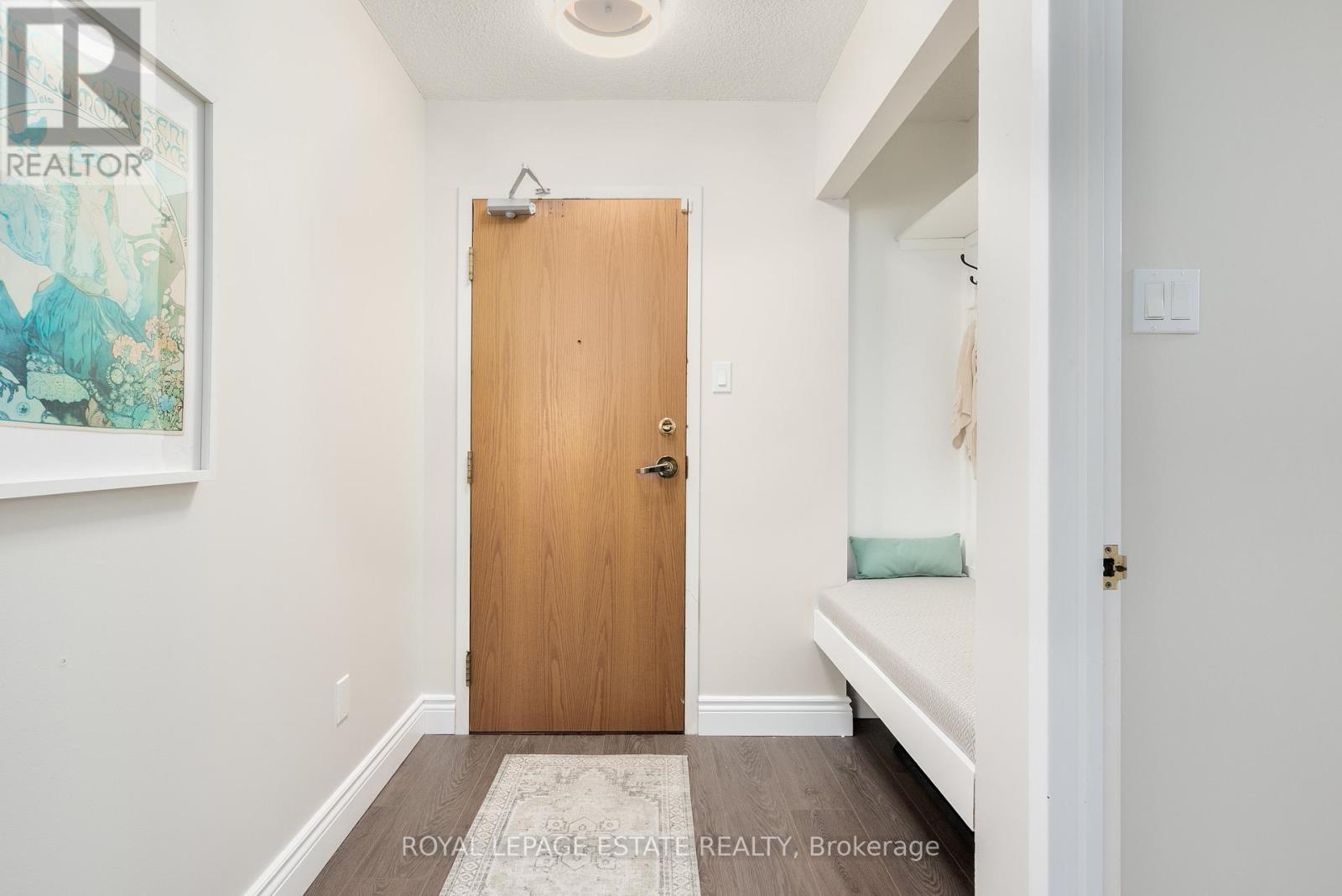 103 - 2 Raymerville Drive, Markham, Ontario  L3P 7N7 - Photo 5 - N12511642