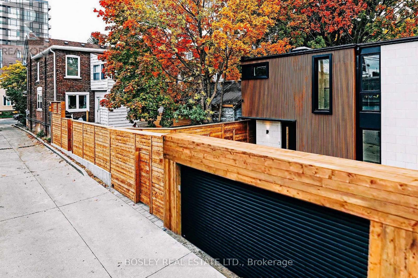 108 Moberly Avenue, Toronto, Ontario  M4C 4B1 - Photo 1 - E12551476