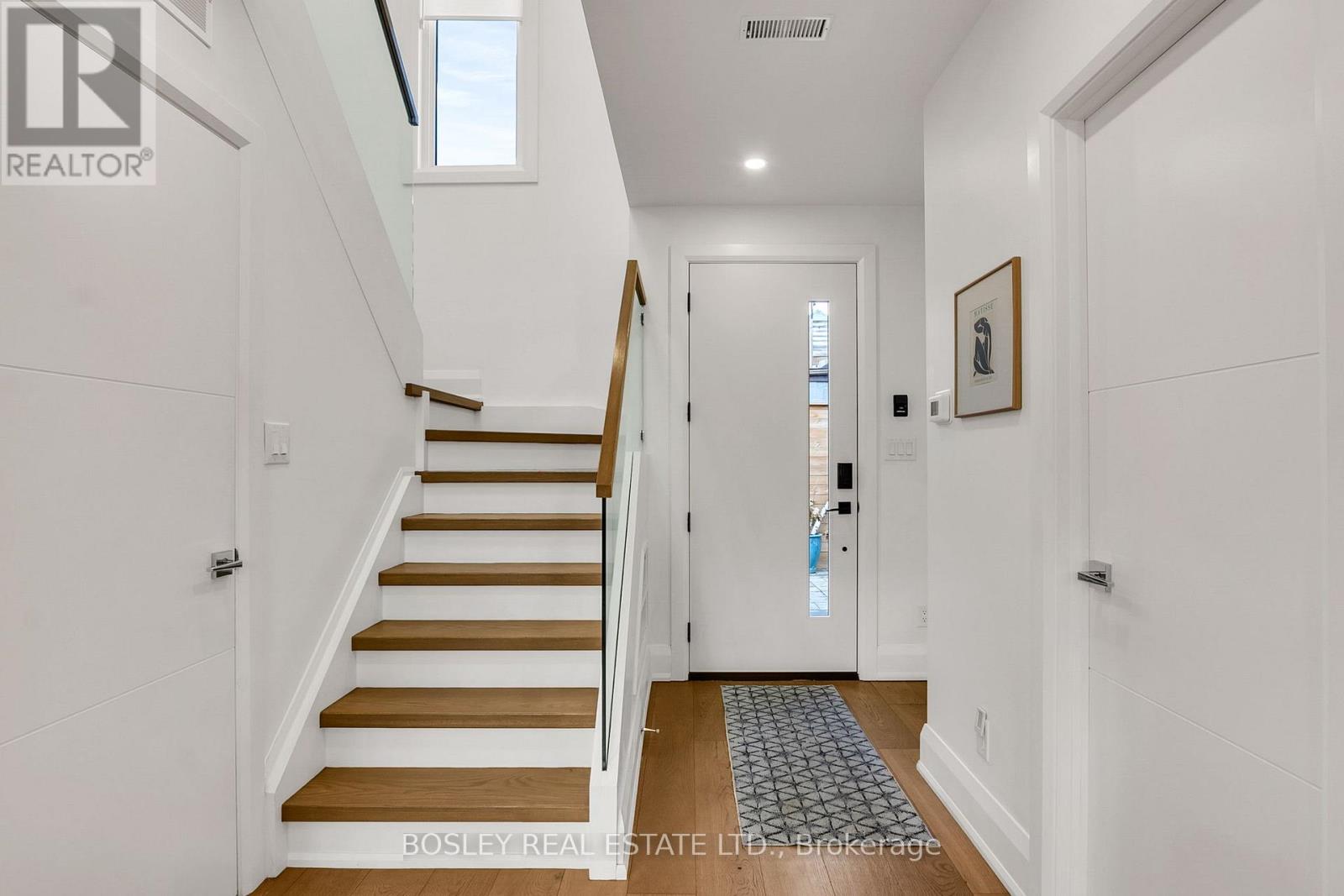 108 Moberly Avenue, Toronto, Ontario  M4C 4B1 - Photo 4 - E12551476