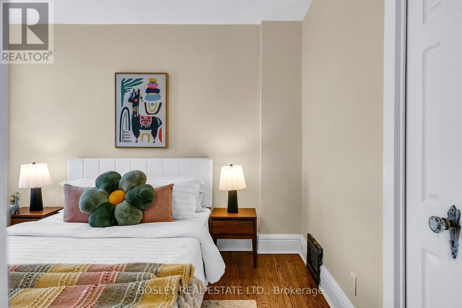 108 Moberly Avenue, Toronto, Ontario  M4C 4B1 - Photo 40 - E12551476