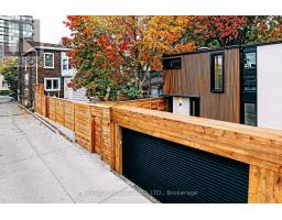 108 MOBERLY AVENUE, Toronto, Ontario