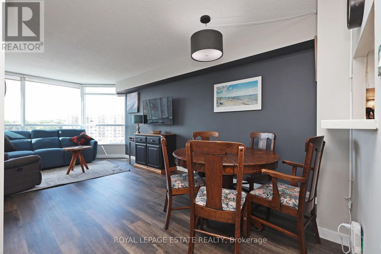 503b - 3231 Eglinton Avenue E, Toronto, Ontario  M1J 3N5 - Photo 12 - E12551594