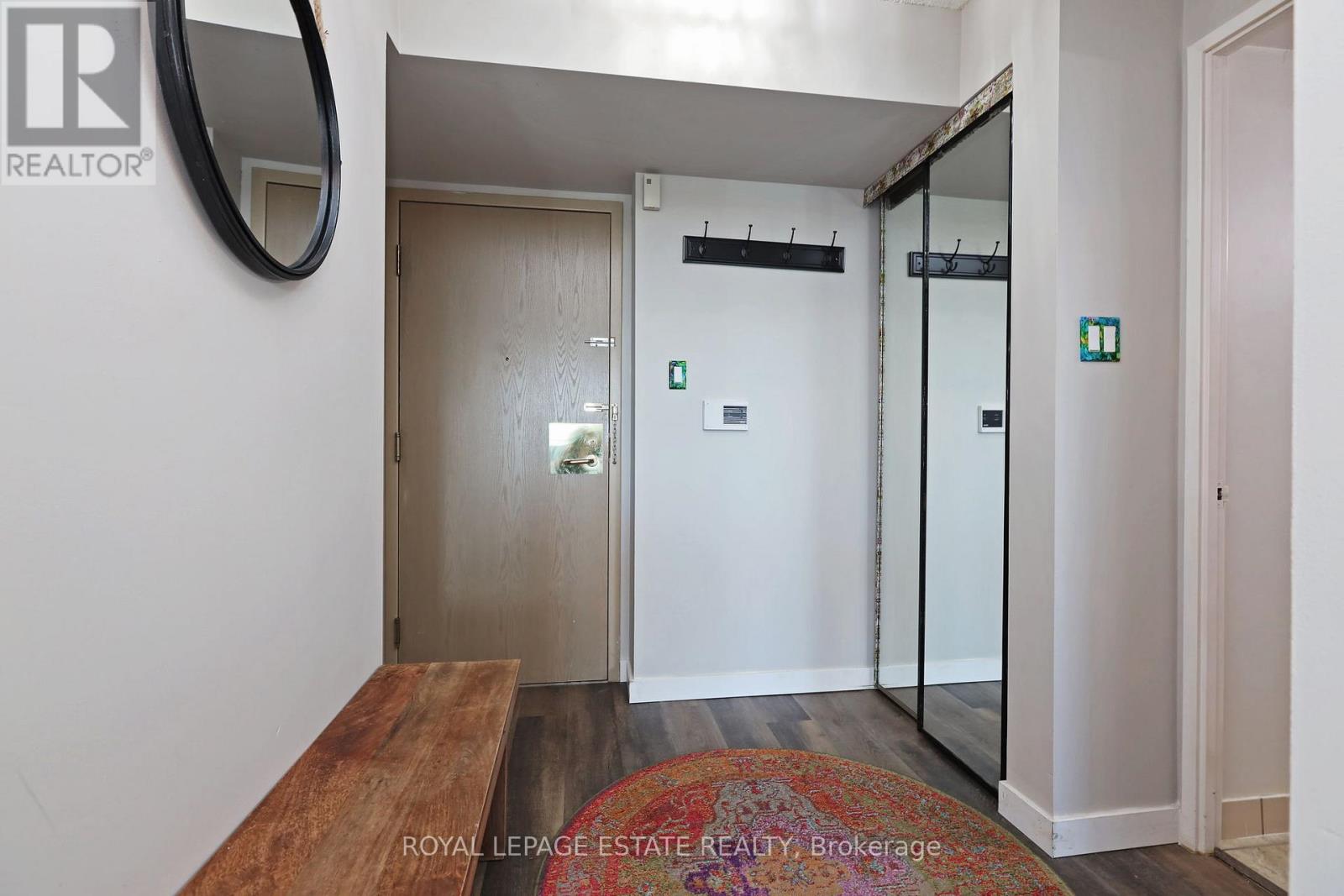 503b - 3231 Eglinton Avenue E, Toronto, Ontario  M1J 3N5 - Photo 2 - E12551594