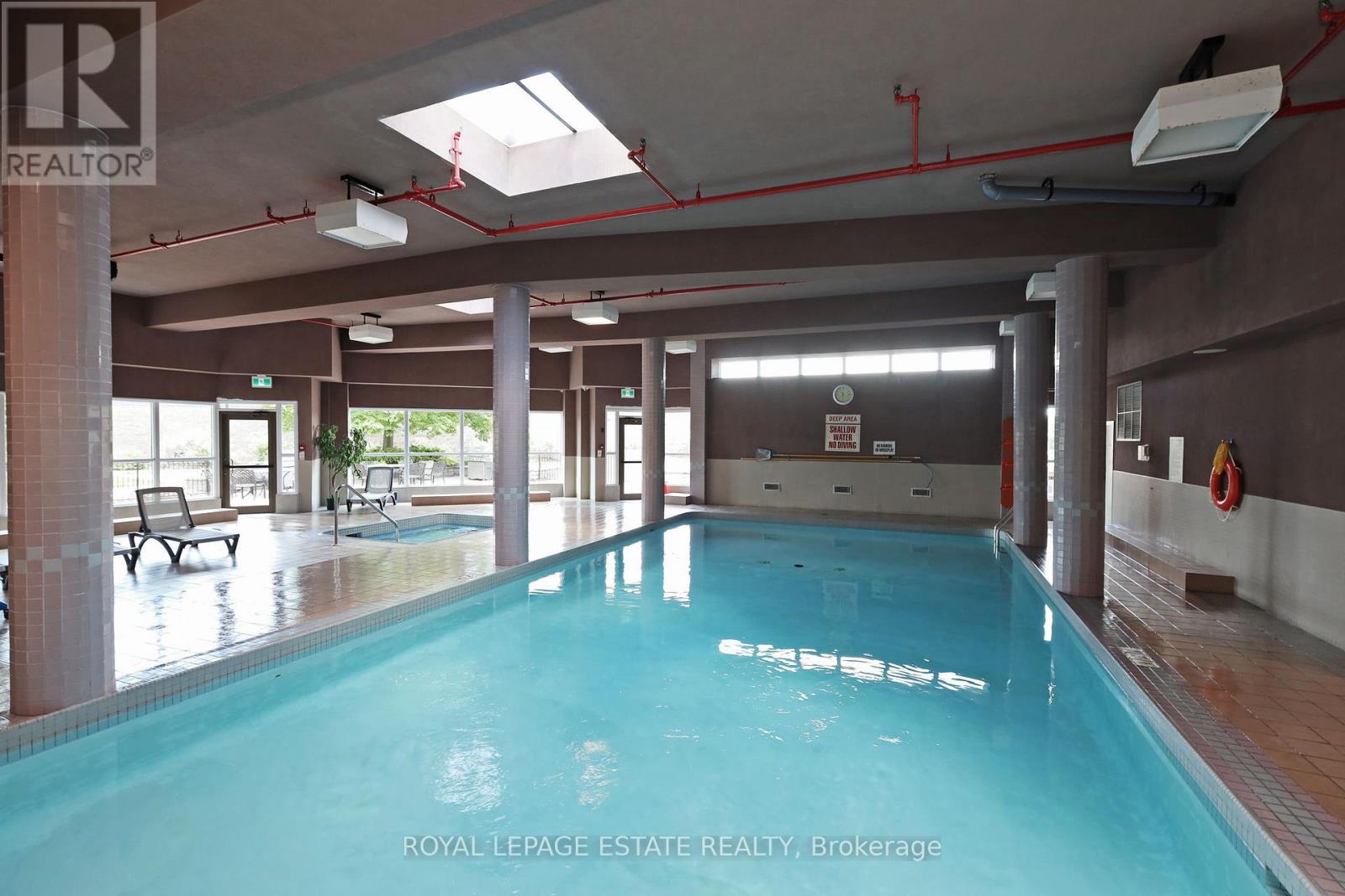 503b - 3231 Eglinton Avenue E, Toronto, Ontario  M1J 3N5 - Photo 27 - E12551594