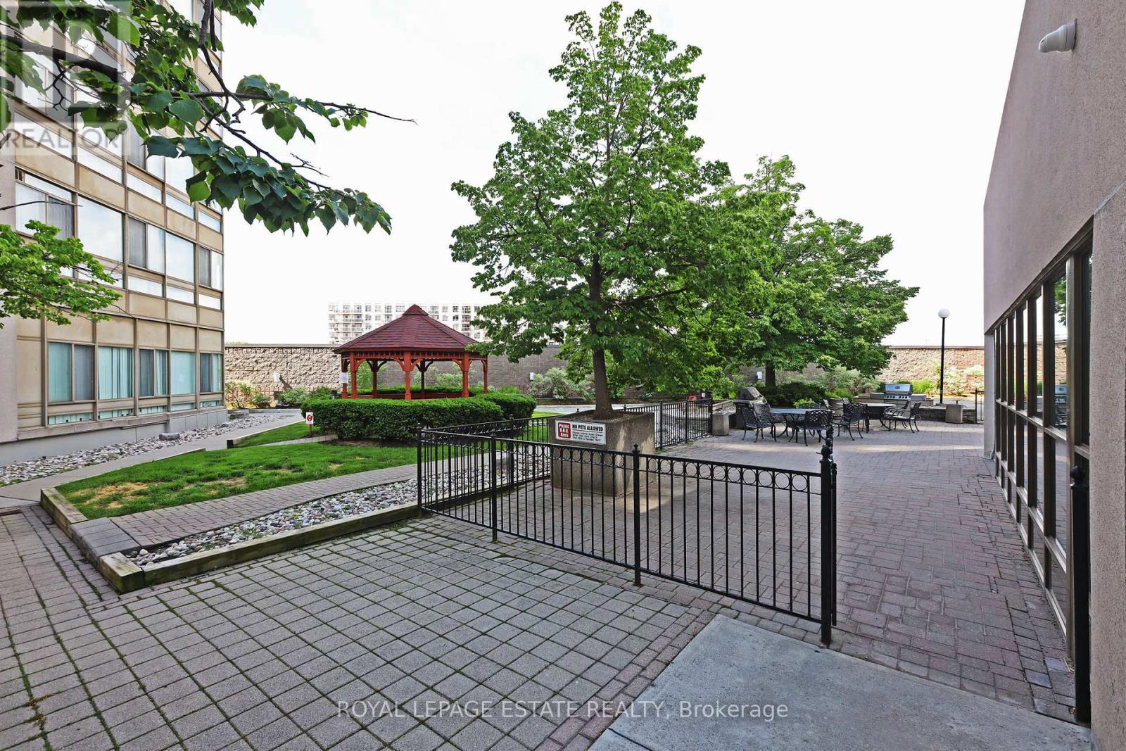 503b - 3231 Eglinton Avenue E, Toronto, Ontario  M1J 3N5 - Photo 30 - E12551594