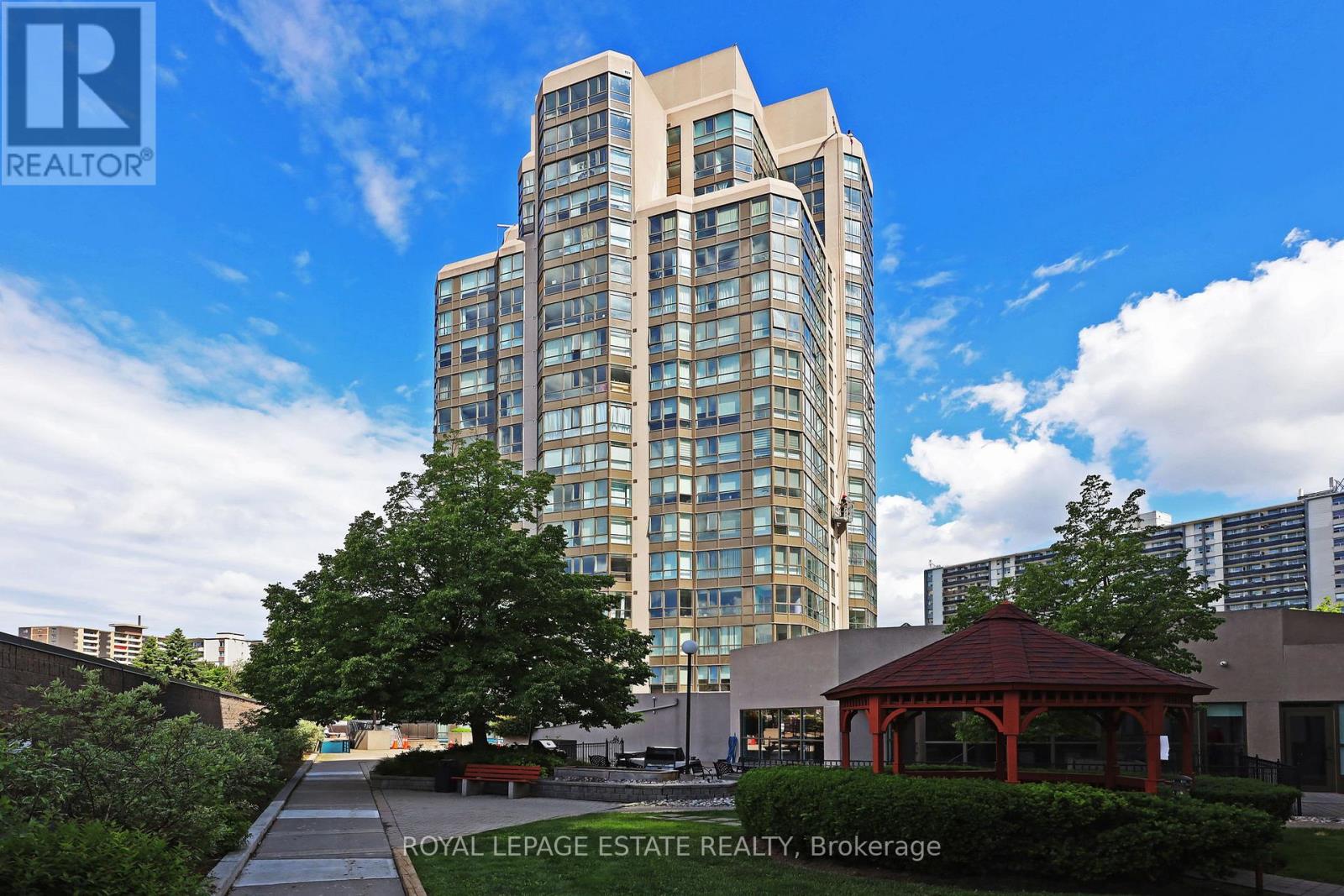 503b - 3231 Eglinton Avenue E, Toronto, Ontario  M1J 3N5 - Photo 31 - E12551594