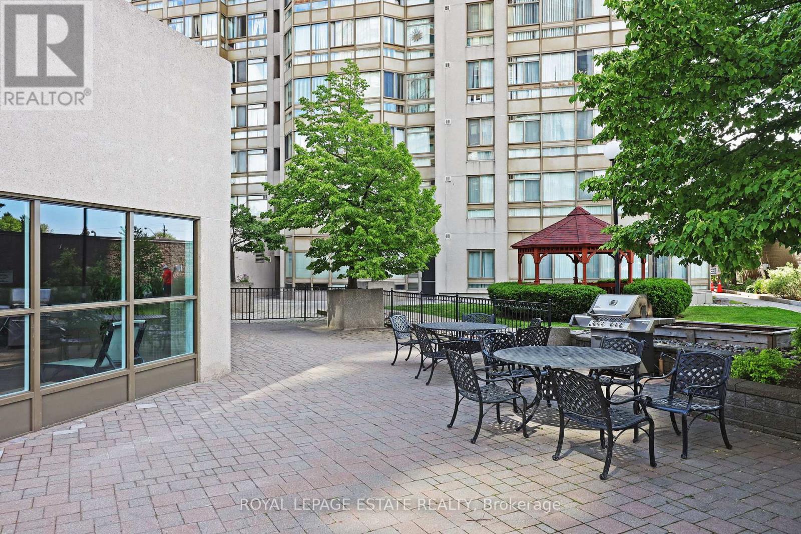 503b - 3231 Eglinton Avenue E, Toronto, Ontario  M1J 3N5 - Photo 32 - E12551594