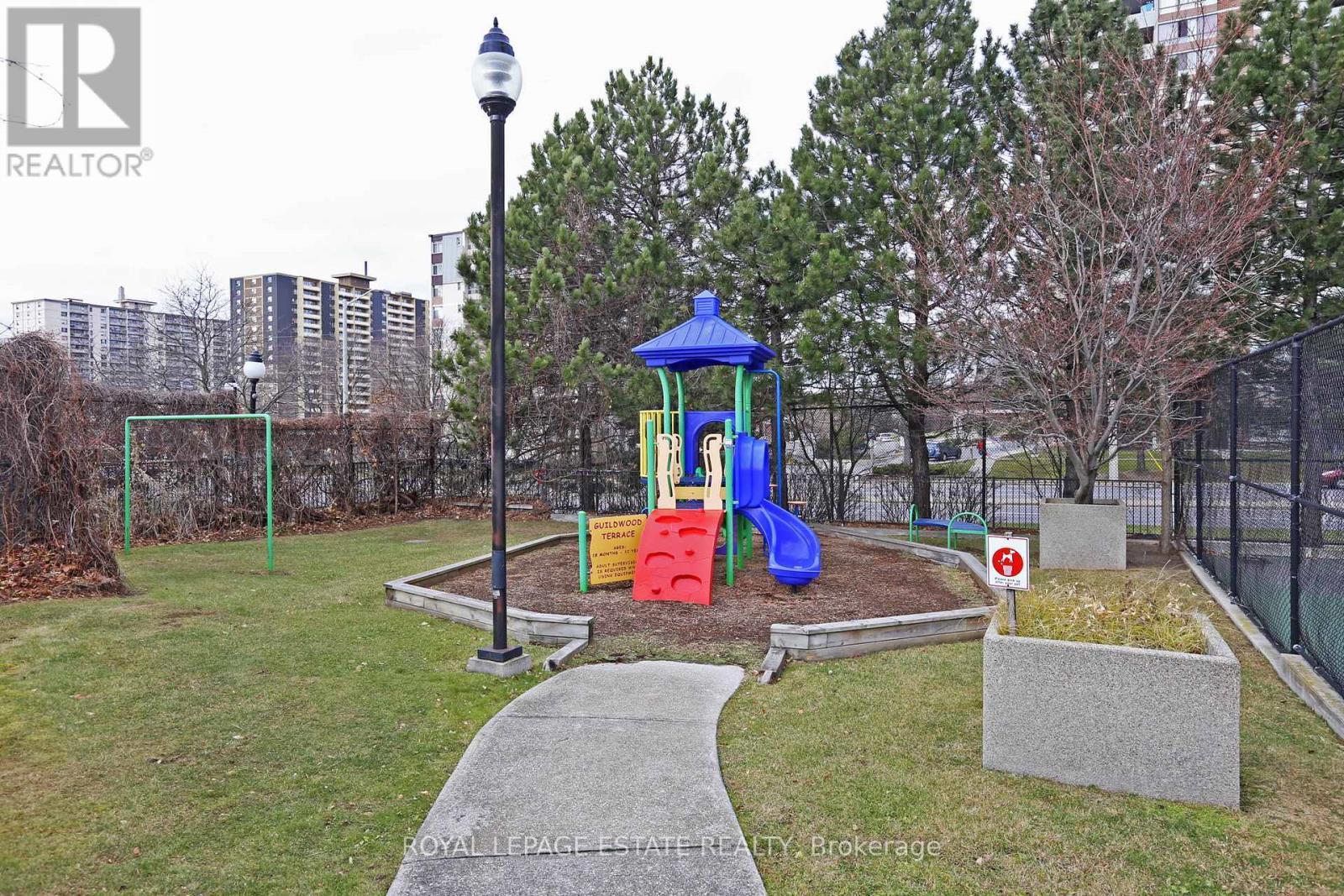 503b - 3231 Eglinton Avenue E, Toronto, Ontario  M1J 3N5 - Photo 33 - E12551594