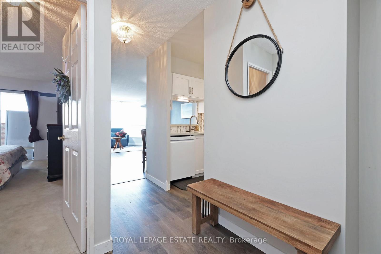 503b - 3231 Eglinton Avenue E, Toronto, Ontario  M1J 3N5 - Photo 4 - E12551594