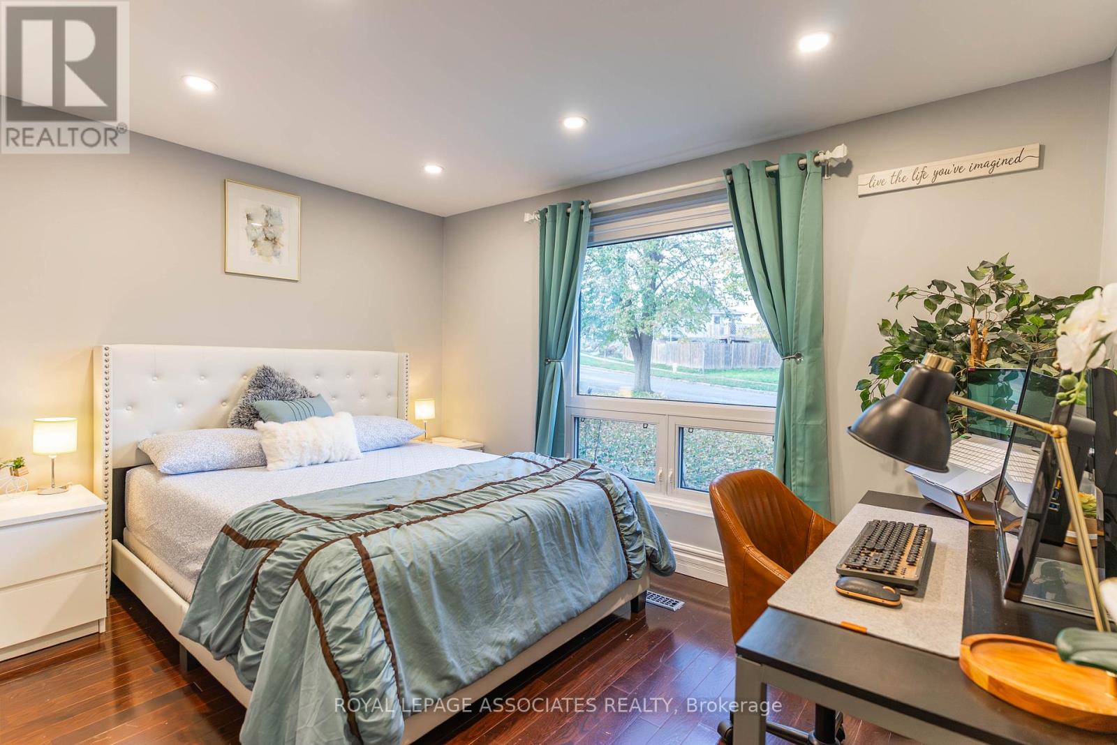 692 Down Crescent, Oshawa, Ontario  L1H 7Y1 - Photo 18 - E12551600