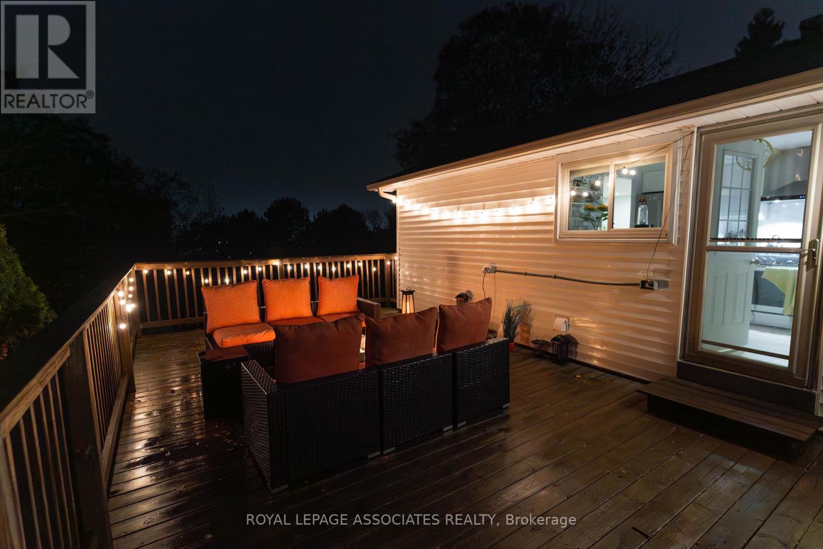 692 Down Crescent, Oshawa, Ontario  L1H 7Y1 - Photo 36 - E12551600