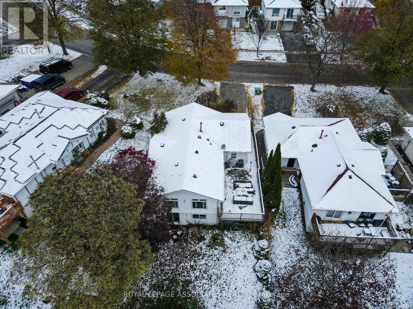 692 Down Crescent, Oshawa, Ontario  L1H 7Y1 - Photo 40 - E12551600