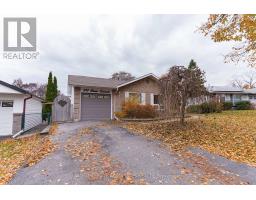 692 DOWN CRESCENT, Oshawa, Ontario