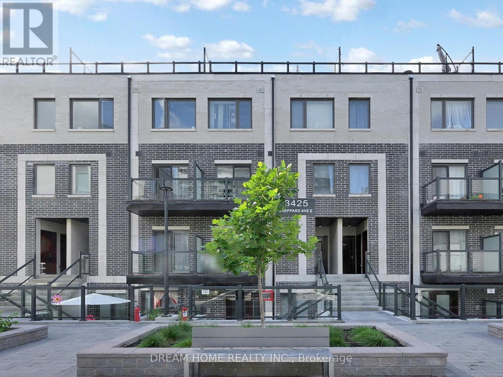 205 - 3425 Sheppard Avenue E, Toronto, Ontario M1T 3K5 - Photo 41 - E12551604