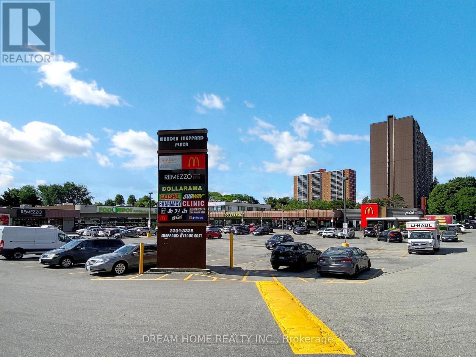 205 - 3425 Sheppard Avenue E, Toronto, Ontario M1T 3K5 - Photo 44 - E12551604